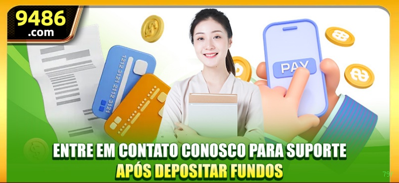 APP oficial da 79f para mobile