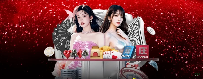 Cassino ao vivo da 79f com dealers reais