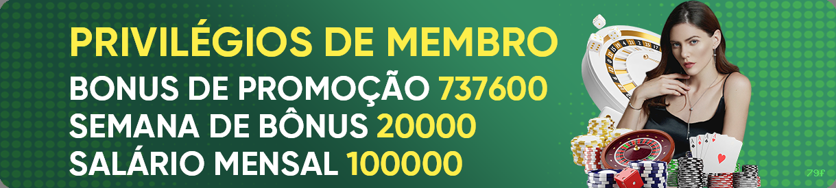 Ganhe prêmios incríveis na 79f